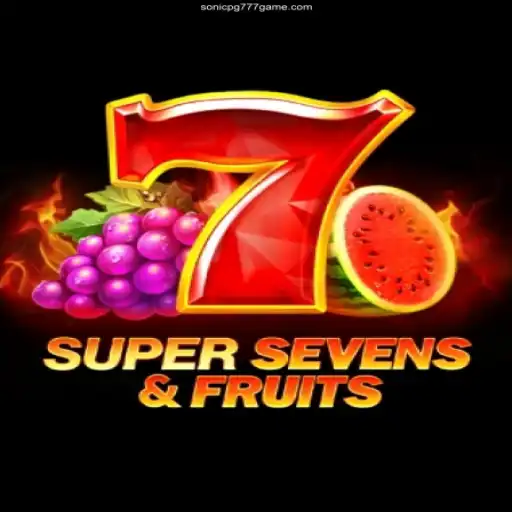 Exploring 7SuperSevensFruits: A Juicy Gaming Experience