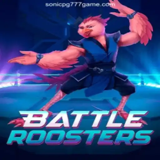 Exploring BattleRoosters: The Ultimate Gaming Experience