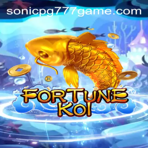 Exploring the Exciting World of FORTUNEKOI Casino Game