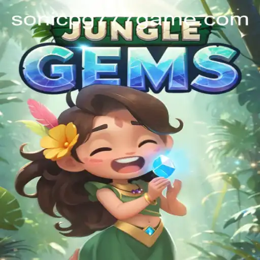 Exploring the Captivating World of JungleGems