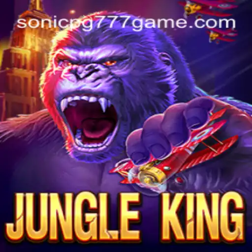 JungleKing: Explore the Thrilling World of Adventure
