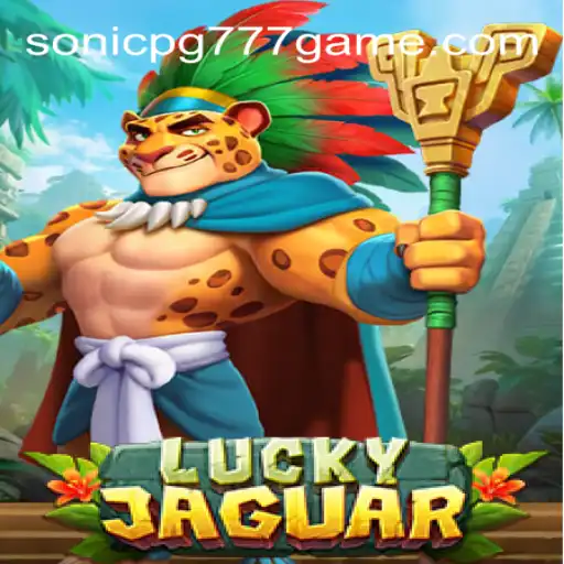 Discover the Thrills of LuckyJaguar: The Innovative Casino Game Taking the World by Storm