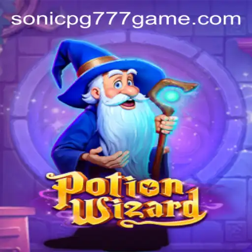Unveiling PotionWizard: A New Era in Online Gaming
