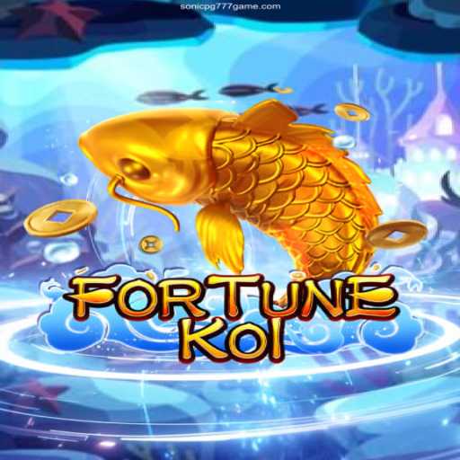 Exploring the Exciting World of FORTUNEKOI Casino Game