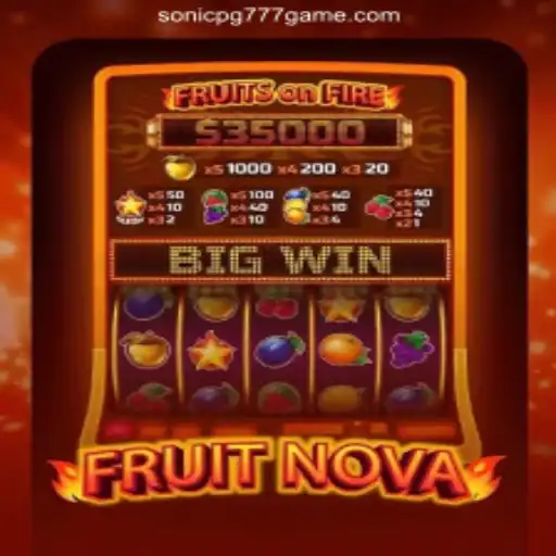 Exploring the Exciting World of FruitNova