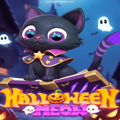 Exploring HalloweenMeow: A Spooktacular Game Experience