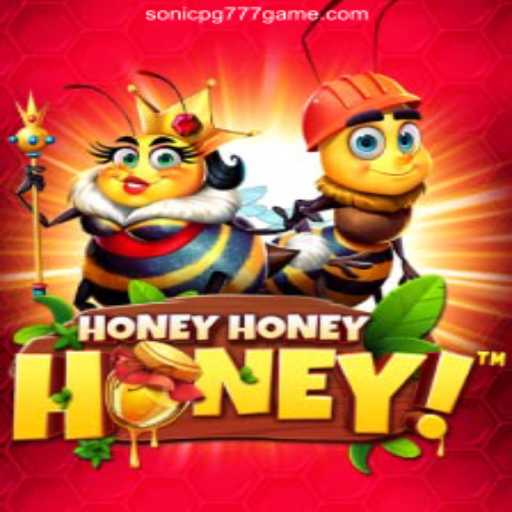 Discovering HoneyHoneyHoney: An Exciting World of Bees and Bonuses