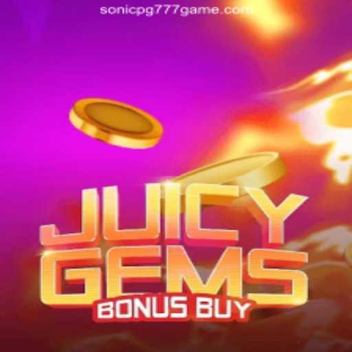 JuicyGemsBonusBuy: Unveiling the Thrilling World of Online Slots