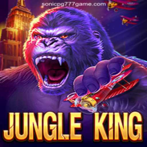 JungleKing: Explore the Thrilling World of Adventure