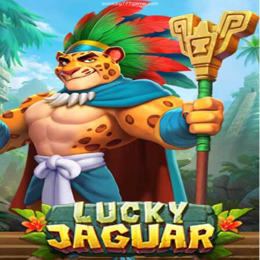Discover the Thrills of LuckyJaguar: The Innovative Casino Game Taking the World by Storm