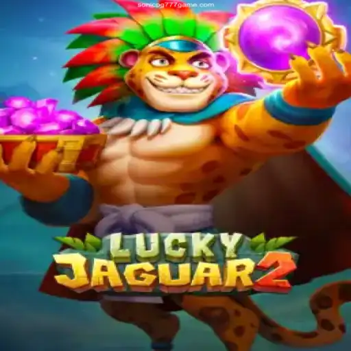 Explore the Thrilling World of Luckyjaguar2 at Sonicpg777 Cassino Online