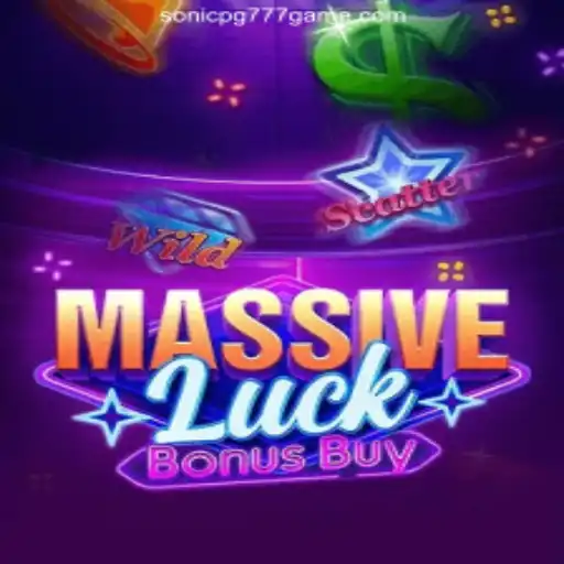 Exploring the Thrills of MassiveLuckBonusBuy in the World of Online Casinos