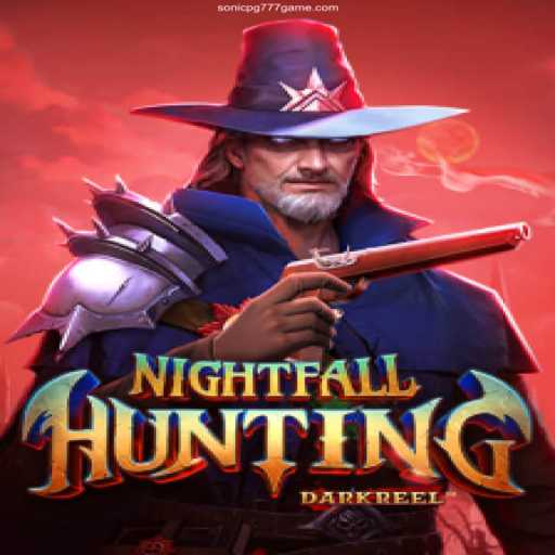 NightfallHunting: Unraveling the Mysteries of the Newest Adventure Game