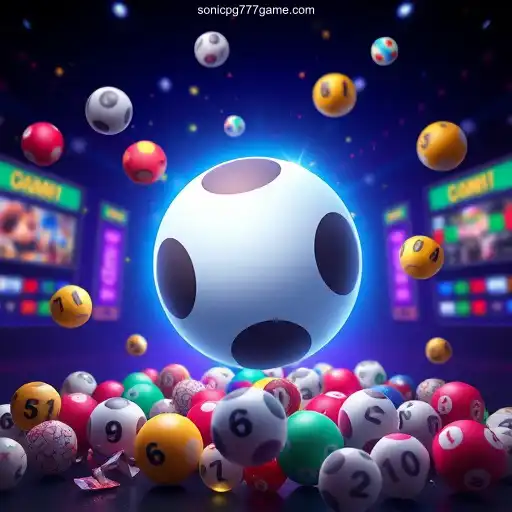 Exploring the World of Online Lottery