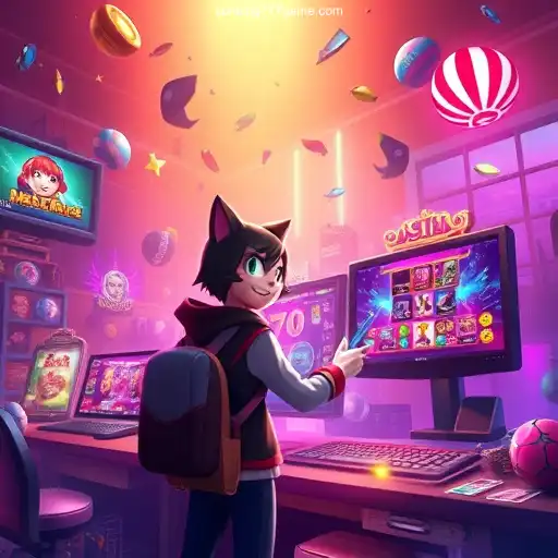 Exploring the Exciting World of PG Games