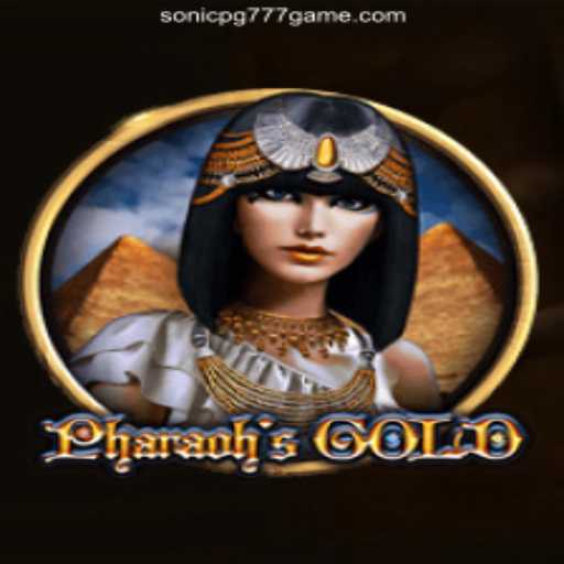 PharaohsGold: Explore the Treasures of Ancient Egypt