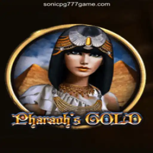 PharaohsGold: Explore the Treasures of Ancient Egypt