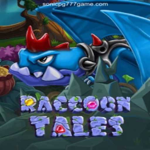 Discover the Adventure of RaccoonTales
