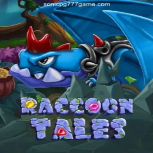 Discover the Adventure of RaccoonTales