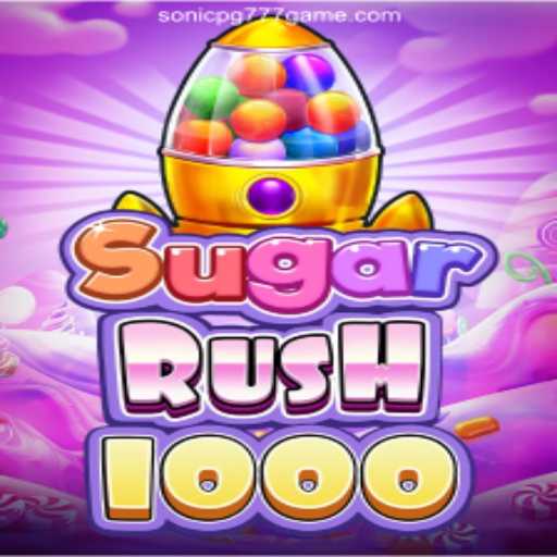 Exploring the Sweet Adventure of SugarRush1000