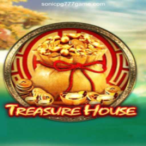 Unveiling TreasureHouse: The Gaming Experience of a Lifetime