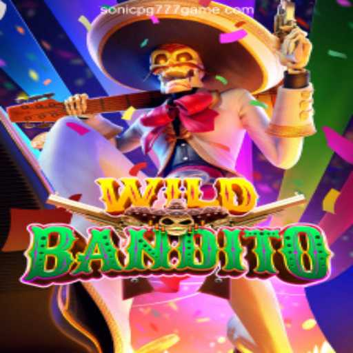 Discover the Adventure of WildBandito at SonicPG777 Online Casino